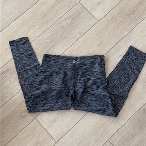 Work out Capri pants